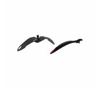 Coppia di parafanghi Polisport Cross Country Evo 26-27.5-29 Noir