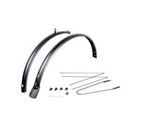 Coppia di parafanghi sks 700c neri