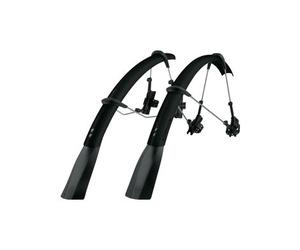 Coppia di parafanghi sks raceblade pro neri