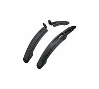 Coppia di parafanghi sks rowdy set 20 24 nero