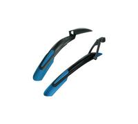 Coppia di parafanghi sks shockblade e x blade blu