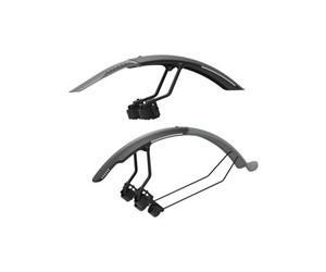 Coppia di parafanghi topeak tetrafender g1 g2