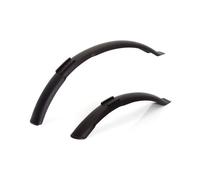 Coppia di parafanghi xlc mg c03 per 28 nero