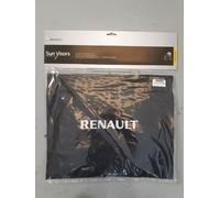 Coppia di parasole posteriori per Renault Scenic IV dal 2016 in poi