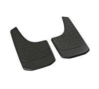 Coppia di paraspruzzi sagomati per 4x4 e Pickup - Type 1 - 25x45cm