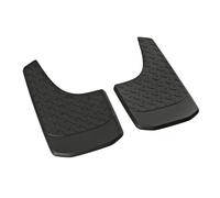 Paraspruzzi per FUORISTRADA - FURGONI - 4x4 - PICK-UP Coppia Paraspruzzi