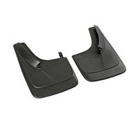 Coppia di paraspruzzi sagomati per SUV - Type 6 - 27x42,5cm