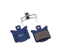 BBB Cycling DiscStop - Pastiglie per freni a disco HP MTB, compatibili con Magura MT2/4/6/8, organiche - BBS-81