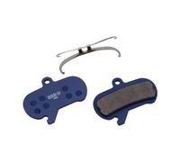 Coppia di pastiglie bbb discstop hp per freni sram maven
