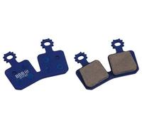 BBB Cycling - Pastiglie Freno DiscStop HP Sinterizzate - Sistemi Frenanti Magura - Facili Installazioni - Alte Prestazioni In Tutte Le Condizioni - Accessori Biciclette - 29g - Rame
