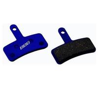 Coppia di pastiglie bbb discstop per tektro dorado hd e710