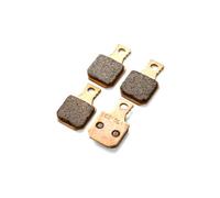 Brake Authority Pastiglie freno a disco per Magura MT5/MT7 BA4062 C Ceramica Coppia