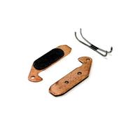 Brake authority brake pads magura gustav m