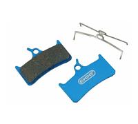 Pastiglie freno organiche shimano m755 grimeca system 8 ho elvedes