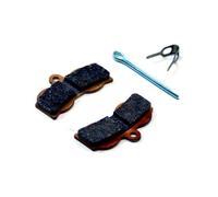 Coppia di pastiglie freno authority hope xc4 2003