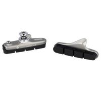 Coppia di pastiglie freno elved per cerchi in alluminio per freni shimano 55mm