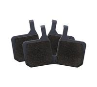 Pastiglie freno Magura MDP 9 nero / grigio