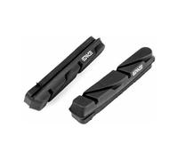 Coppia di pastiglie freno shimano grey 9010 comp black