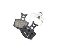 Coppia di pastiglie galfer semi metalliche formula mega the one r0 r1 rx rr1 t1 c1 standard