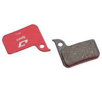 Coppia di pastiglie jagwire per sram apex 1 cx1 force level red rival s700 s900