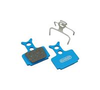 Coppia di pastiglie organiche elvedes per formula cura mega one r1 rx