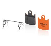 Coppia di pastiglie organiche xlc bp o30 per hope m4