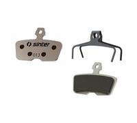Coppia di pastiglie sinter 13 per avid sram