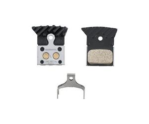 Coppia di pattini shimano in metallo l04c