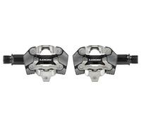 Look X-one-g Max Pedals Argento Black