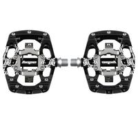 Coppia di pedali automatici hope union gc black