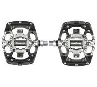 Coppia di pedali automatici hope union gc grey