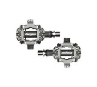 Coppia di pedali automatici hope union rc grey