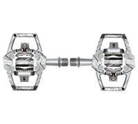 Ht Components Bmx T2 Sx Pedals Argento Grey Camo