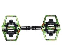 Ht Components Bmx T2 Sx Pedals Verde