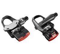 Look Keo 2 Max Vision Pedals Nero