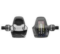 Look Keo Blade Carbon Cr Ceramic 12 Q Factor 56 Mm Pedals Argento
