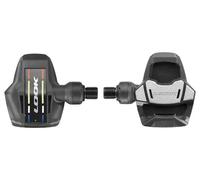 Look Keo Blade Carbon Cr 12 Q Factor 56 Mm Pedals Argento Grey