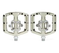 Coppia di pedali automatici renthal revo dhc bronze