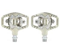 Coppia di pedali automatici renthal revo trc bronze