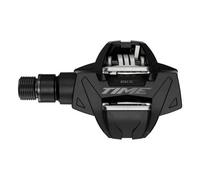 Coppia di pedali automatici time xc black tacchetti atac easy 10 c1