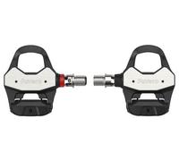 Coppia di pedali con sensore di potenza lato sinistro assioma pro rl 1 nero