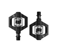 Coppia di pedali crank brothers candy 3 nero