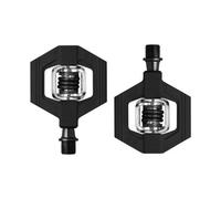 Coppia di pedali crankbrothers candy 1 neri
