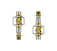 Crank Brothers Egg Battitore 11 Pedali W/ Oro Molla XC Trail Mountain