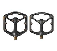 Coppia di pedali crankbrothers stamp 11 nero