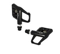 Coppia di pedali FLR PR-250 Noir