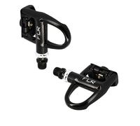 Coppia di pedali FLR PR-300 Nero