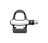 Coppia di pedali ht components pk02g automatic black