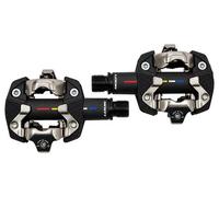 Pedali MTB LOOK X-Track Race Carbon Pro Team Leggeri Ultra Resistenti Massima Performance