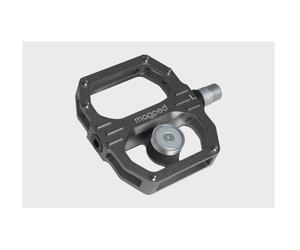 Coppia di pedali Magped SPORT2 per gravel e XC - compatibili SPD ( SPD200 N )
